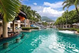 Тур в Таиланд на 11 ночей в июне