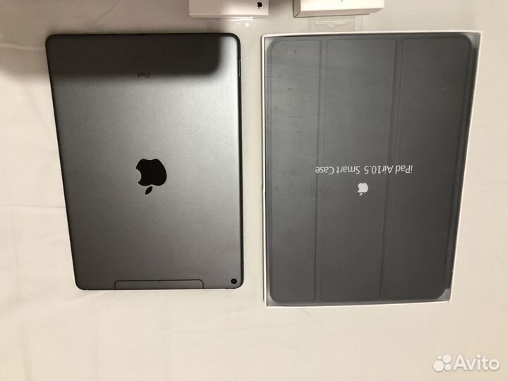 iPad Air (3-го пок) 256GB Wi-fi+Cellular