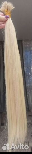 Волосы для наращивания