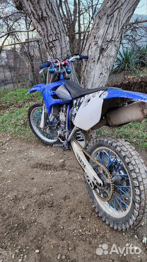Продам Yamaha yz450f 2005