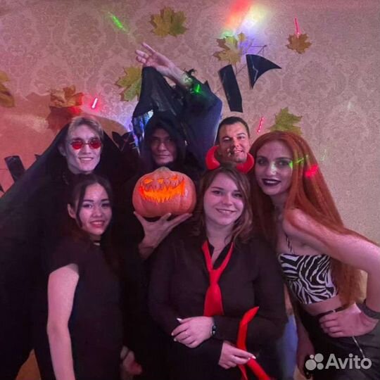 Ведущий и Dj на ваш праздник