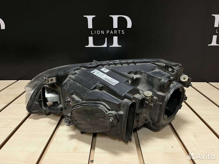 Фара правая Bmw 6 series f06 f12