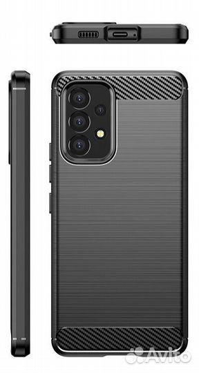 Чехол на Samsung A52 новый