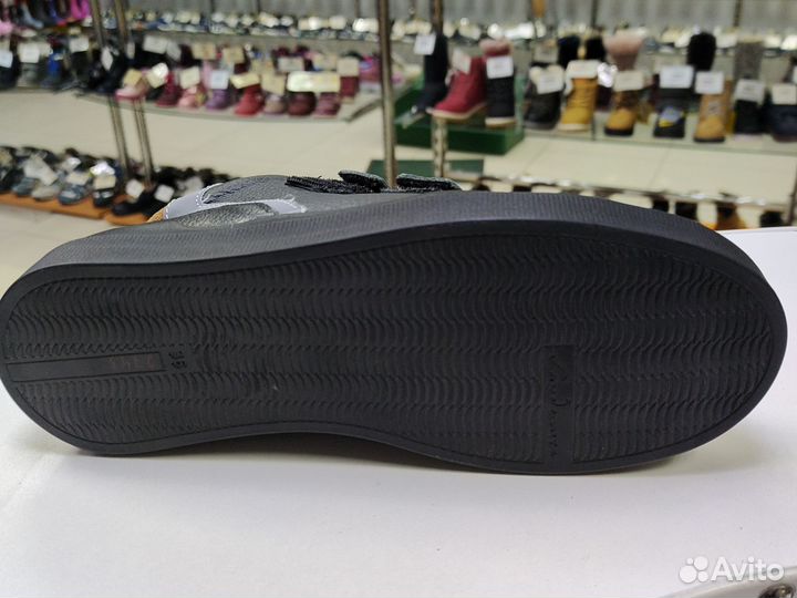 Ботинки Котофей кожа.36,37,38,39,40