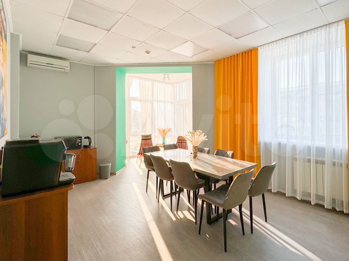 Офис, 311.5 м²