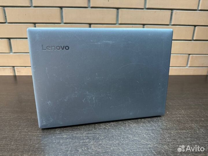 Ноутбук Lenovo/N3350/Full HD