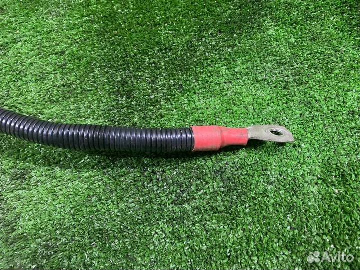 Провод стартера Bmw 5 E60 M54B30 2004