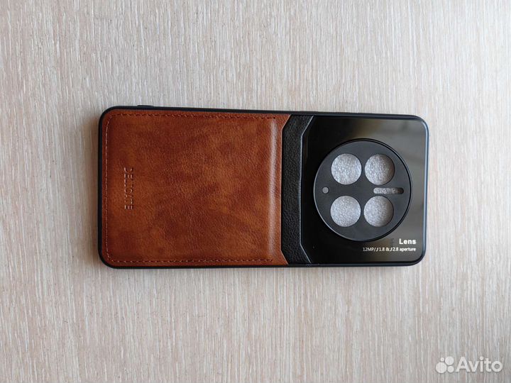 Huawei mate 50 pro чехол