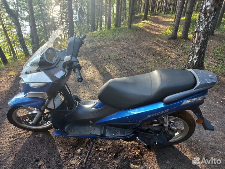 Racer RC150T-11