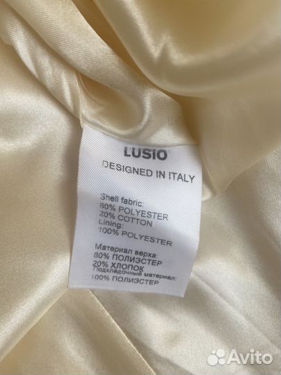 Вечернее платье в пол 40 42 размер