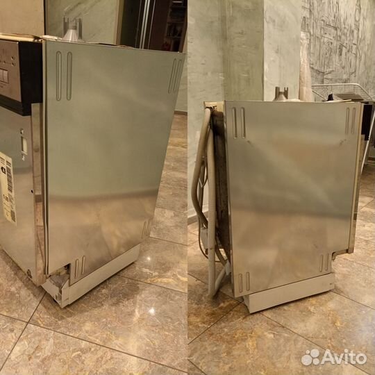 Посудомоечная машина Bosch 45 см бу