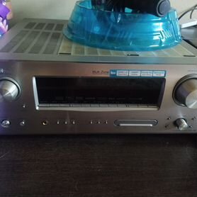 Av ресивер denon 2308