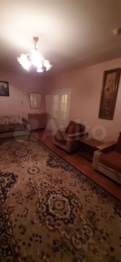 1-к. квартира, 48 м², 3/15 эт.