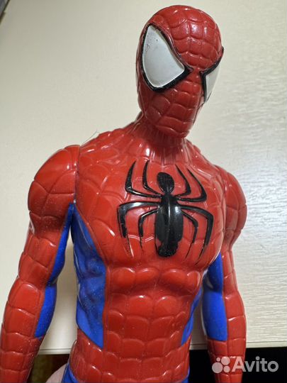 Фигурка человека паука 30 см