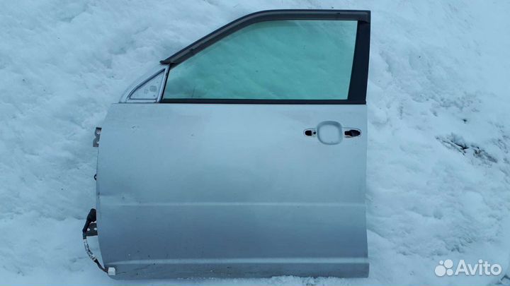 Запчасти для Тайоты Пробокс