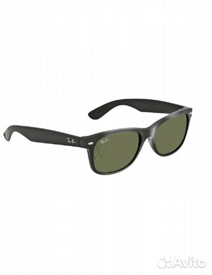 Очки ray ban rb 2132 new wayfarer