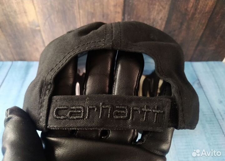 Кепка Carhartt