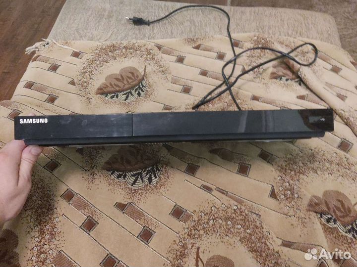 3d blu ray плеер