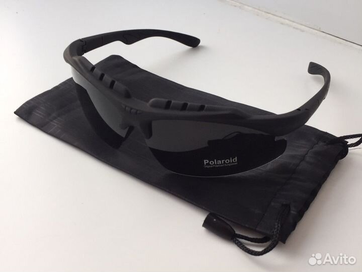 Солнцезащитные очки для велосипедистов