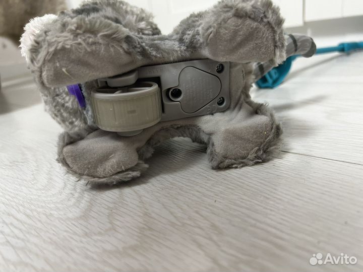 Интерактивная игрушка Furreal Кот