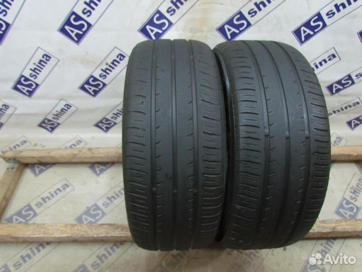 Yokohama BluEarth-ES ES32 215/55 R16 101K