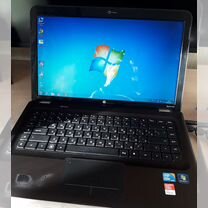 4 ядра Core i5 2530Ггц, 8Гб, 320Гб, Win 7