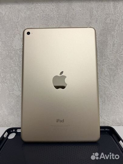 iPad mini 4 128gb