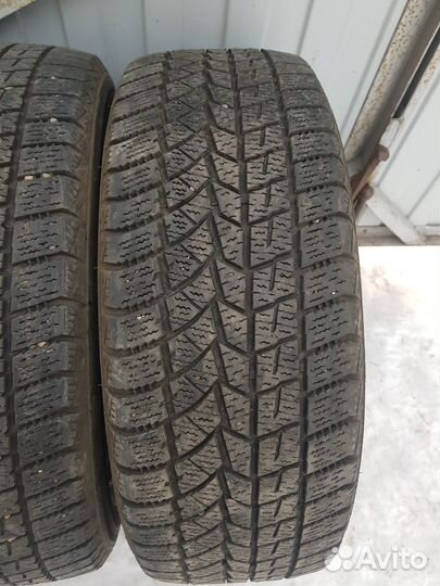 DoubleStar DH05 225/60 R17