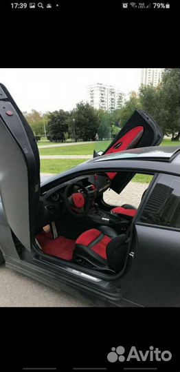 BMW 6 серия 4.8 AT, 2006, 71 000 км