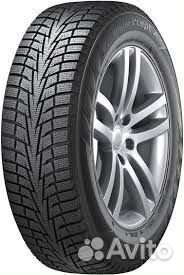 Hankook Winter I'Cept X RW10 225/60 R17 99T