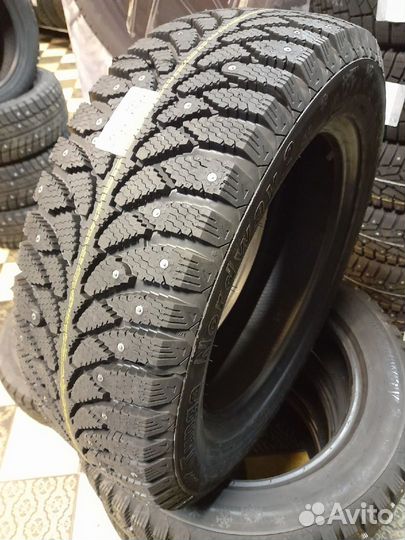 Tunga Nordway 2 205/55 R16
