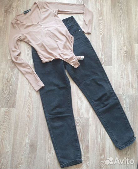 Женские вещи пакетом 42 44