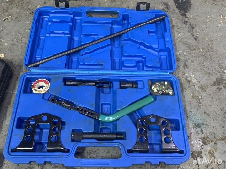 Аренда фиксаторов ep3 ep6 n12 n14 n42 n47 n52 n54