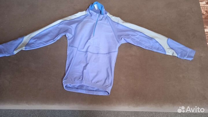 Лыжный спортивный костюм Fanat