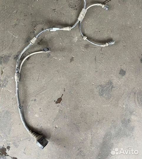 Блок абс 97061273900 Porsche Panamera (970) 2009 - 2017 года