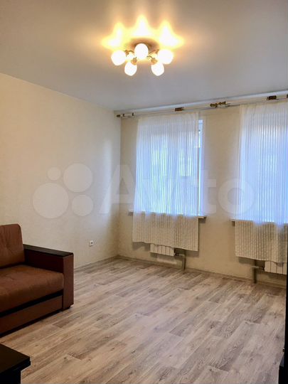 2-к. квартира, 63 м², 3/11 эт.