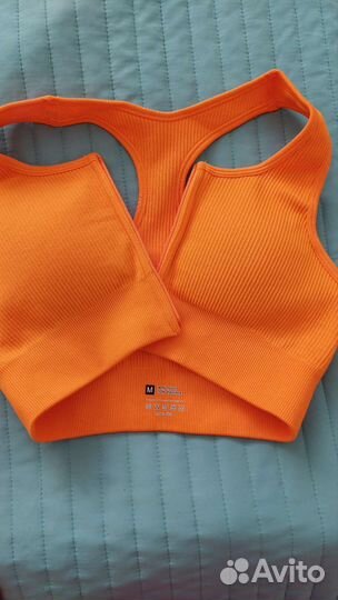 Костюм для фитнеса