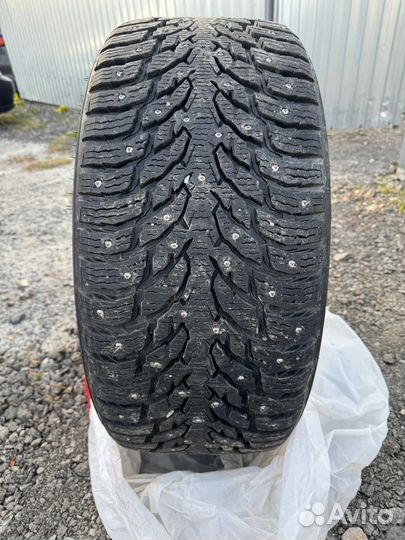 Nokian Tyres Hakkapeliitta 9 285/40 R21