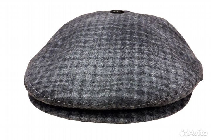 Кепка реглан bersar