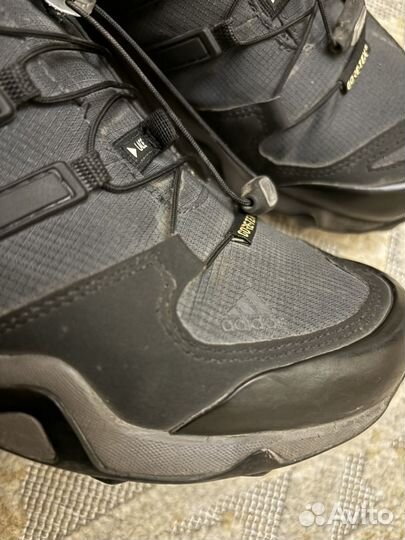 Кроссовки мужские Adidas p. 42, оригинал