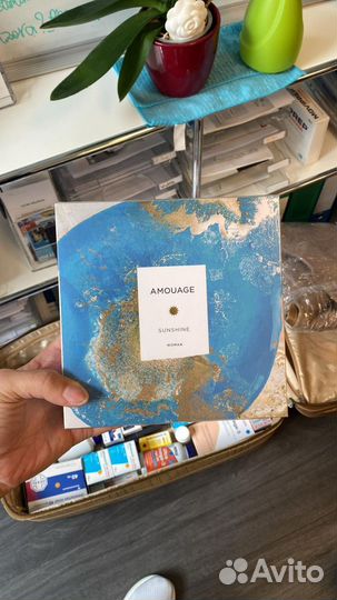 Товары из Европы