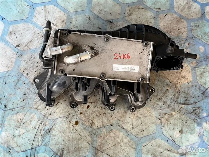 Коллектор впускной 03F129711F