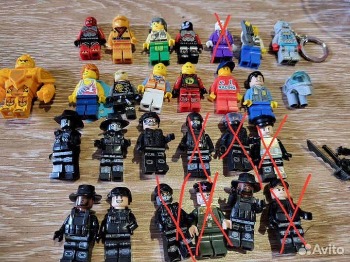 Lego marvel, city, technic, creator, minecraft