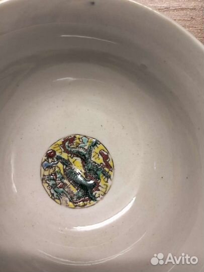 Китайские пиалы