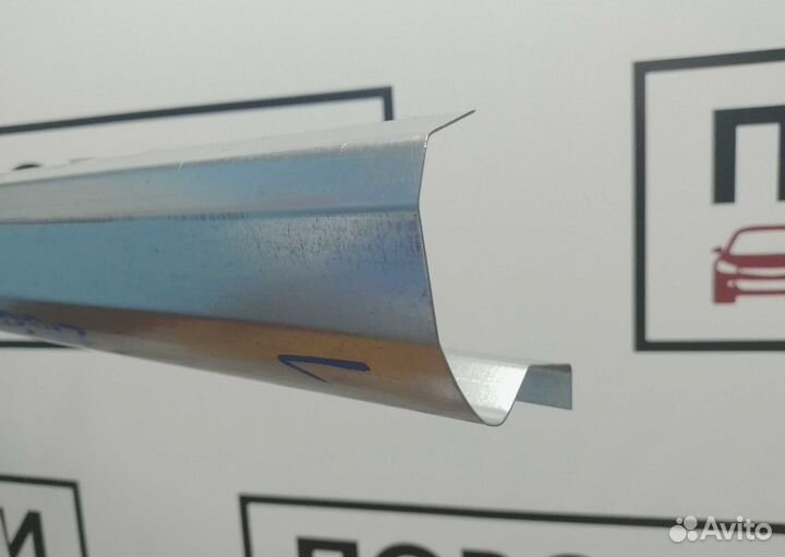 Пороги Toyota Corolla (E140/E150) седан и др