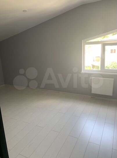 Дом 131,2 м² на участке 5 сот.