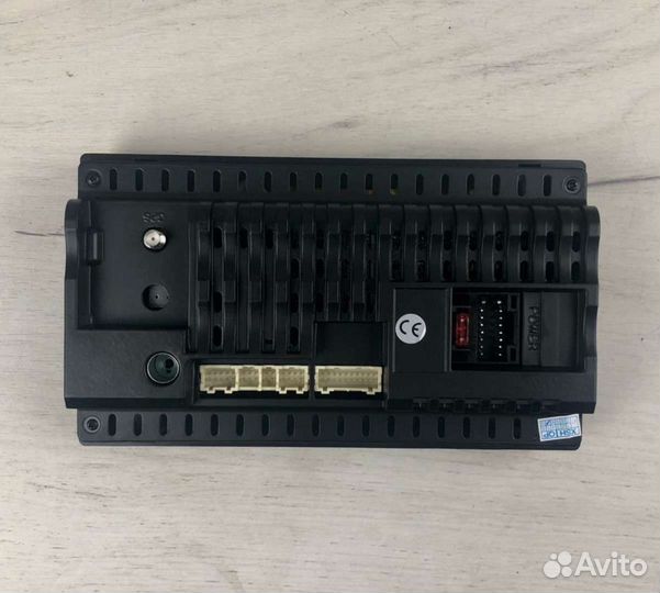 Автомагнитола Android 2 din Навигация