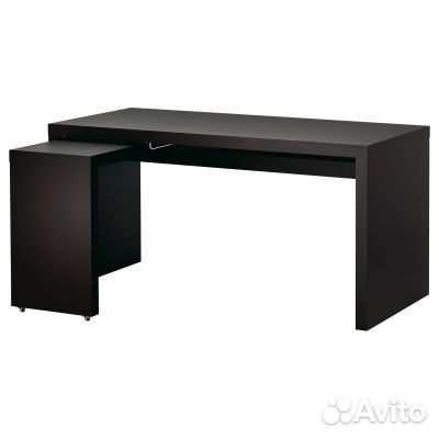 Стол письменный IKEA Malm