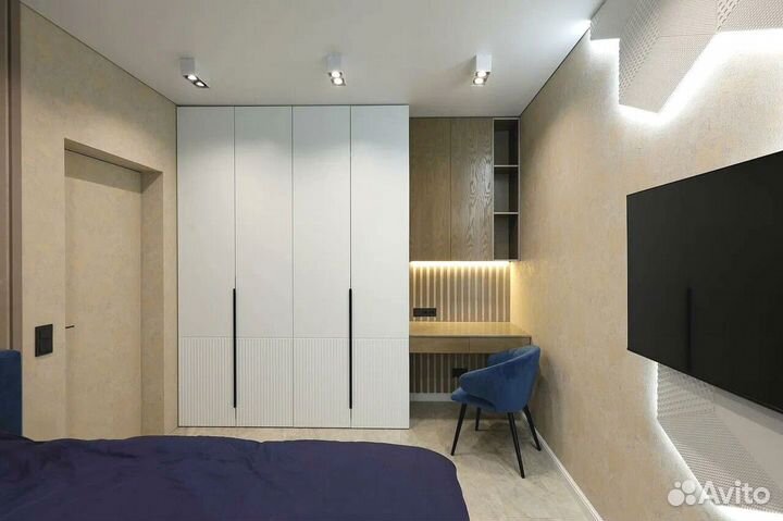 Шкаф стиль IKEA