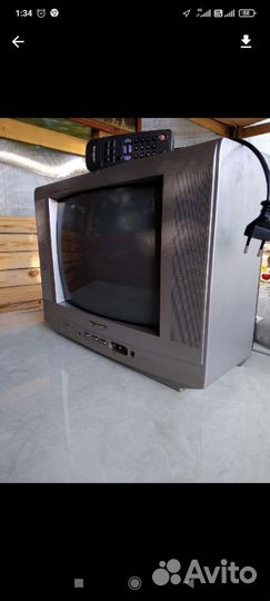 Телевизор бу